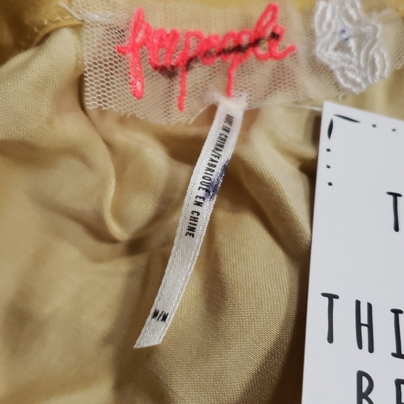 Free People Soa maxi Dress - Picture 9 of 13